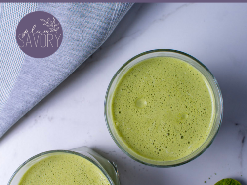 7 Different & Exciting Matcha Tea Recipes To Try & Enjoy